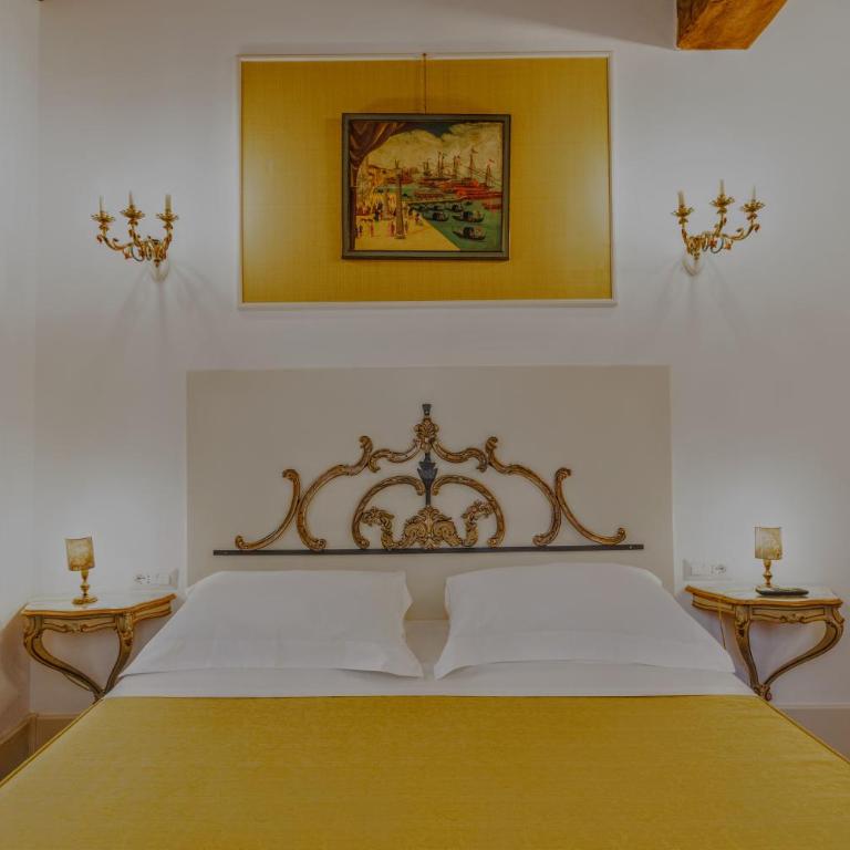 Arpinelli Suite - Suite - 12