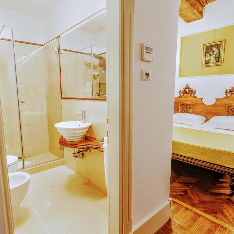 Arpinelli Suite - Suite - 8