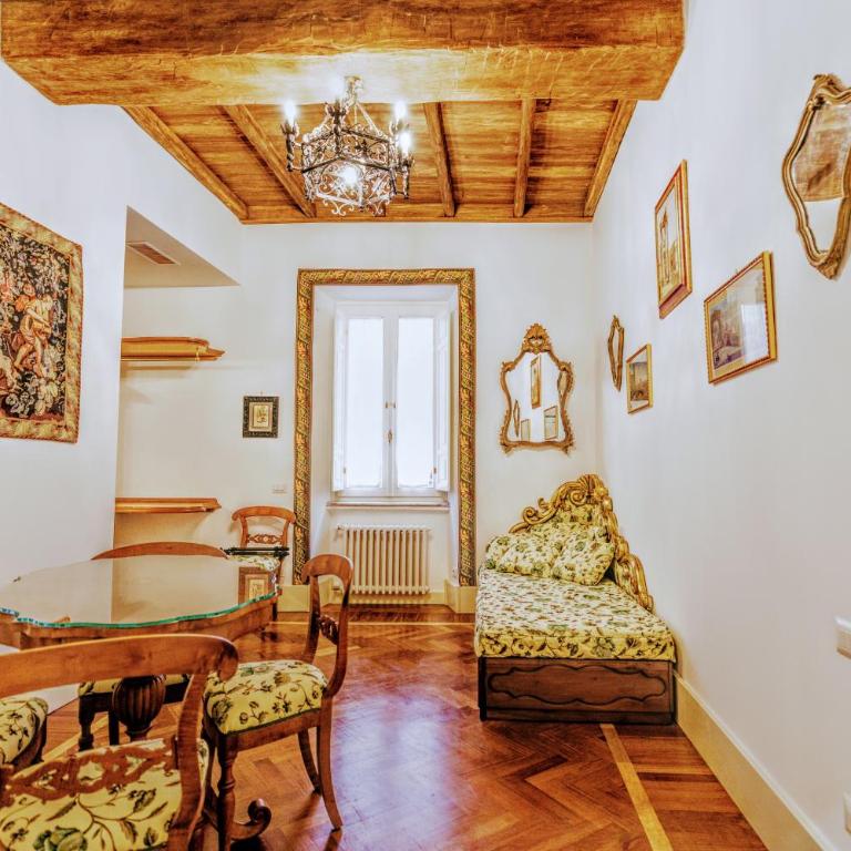 Arpinelli Suite - Suite - 4