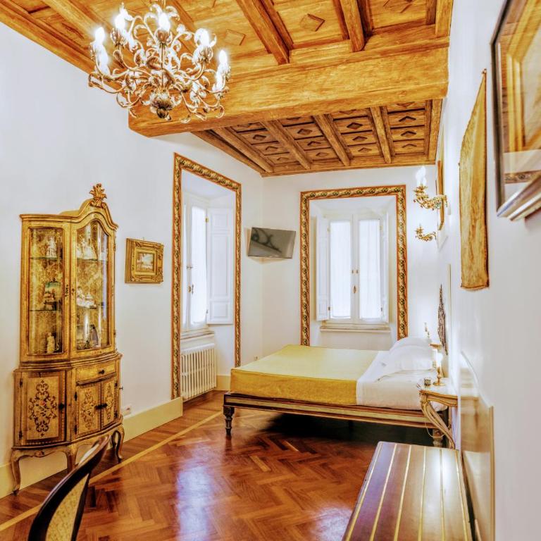 Arpinelli Suite - Suite - 5