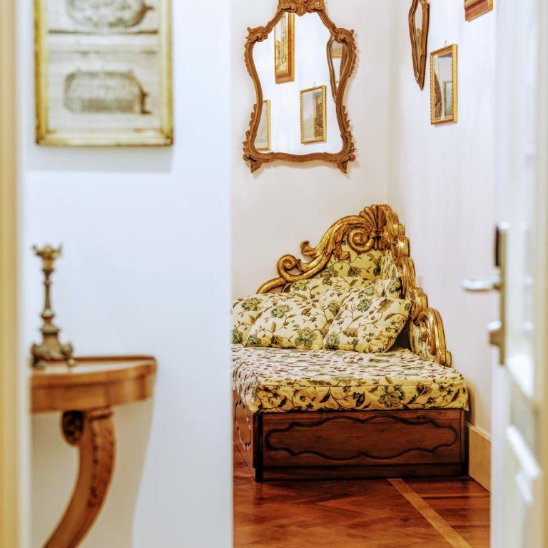 Arpinelli Suite - Suite - 7