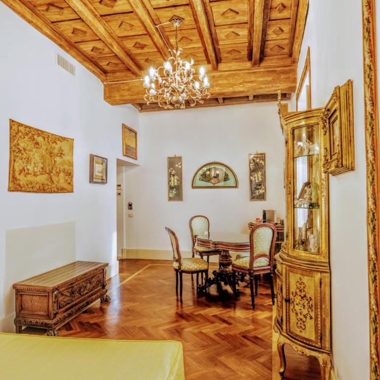Arpinelli Suite - Suite - 3