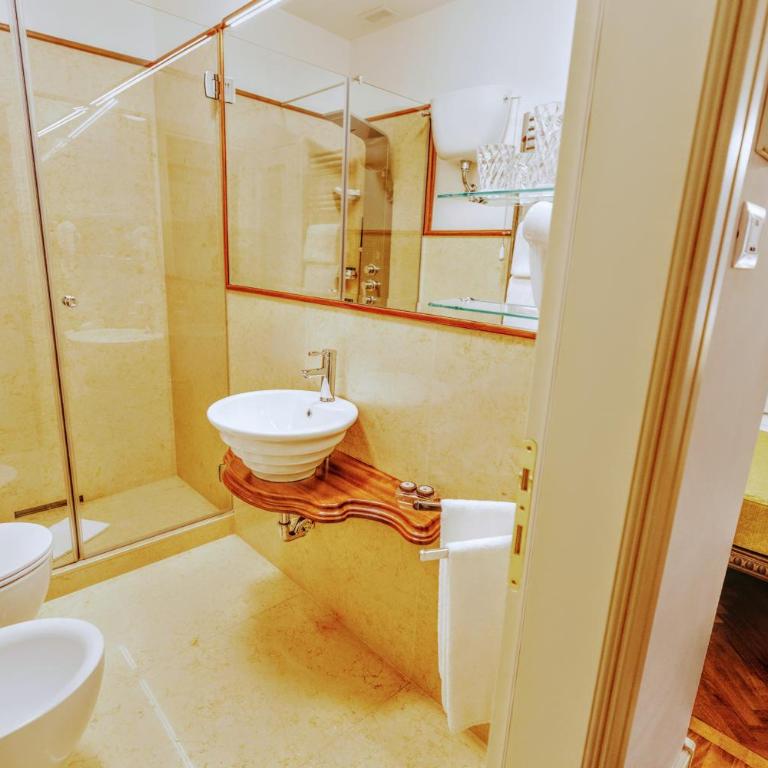 Arpinelli Suite - Suite - 2