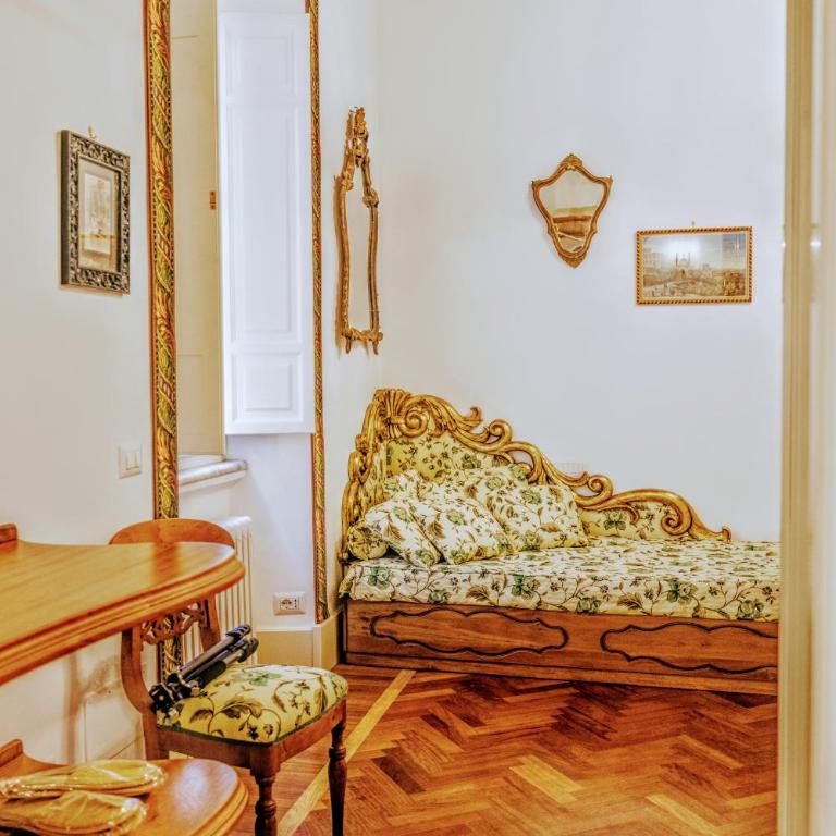 Arpinelli Suite - Suite - 16