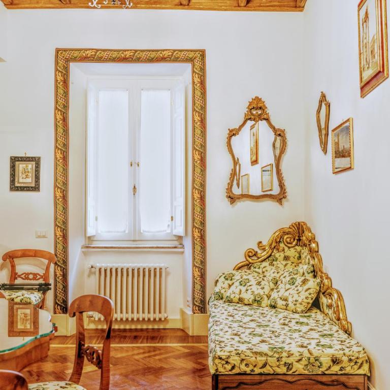 Arpinelli Suite - Suite - 13