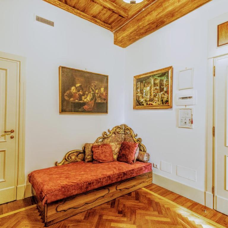 Arpinelli Suite - Suite - 19