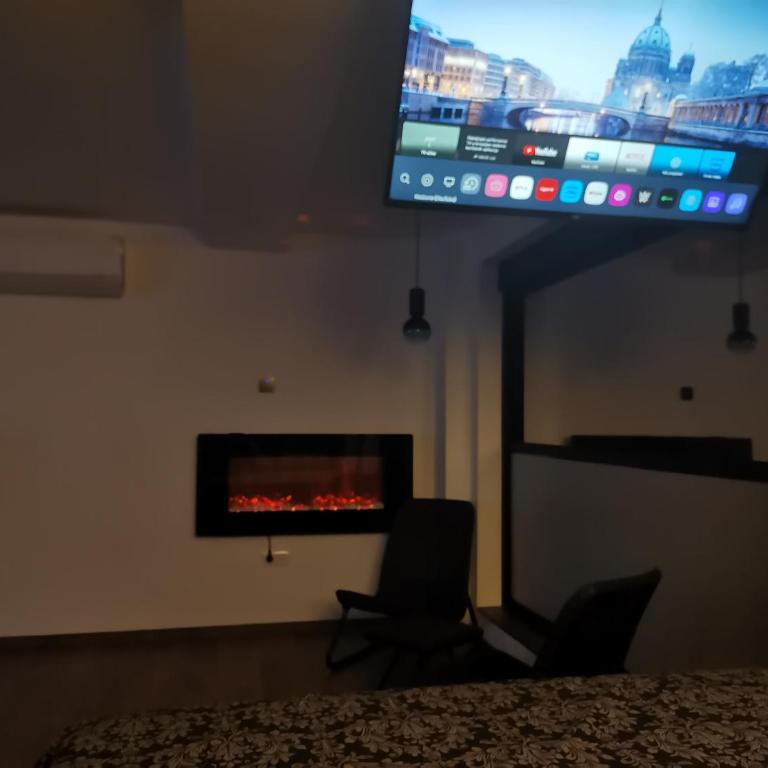 Star&spa - Apartman sa 1 Spavaćom Sobom - 9