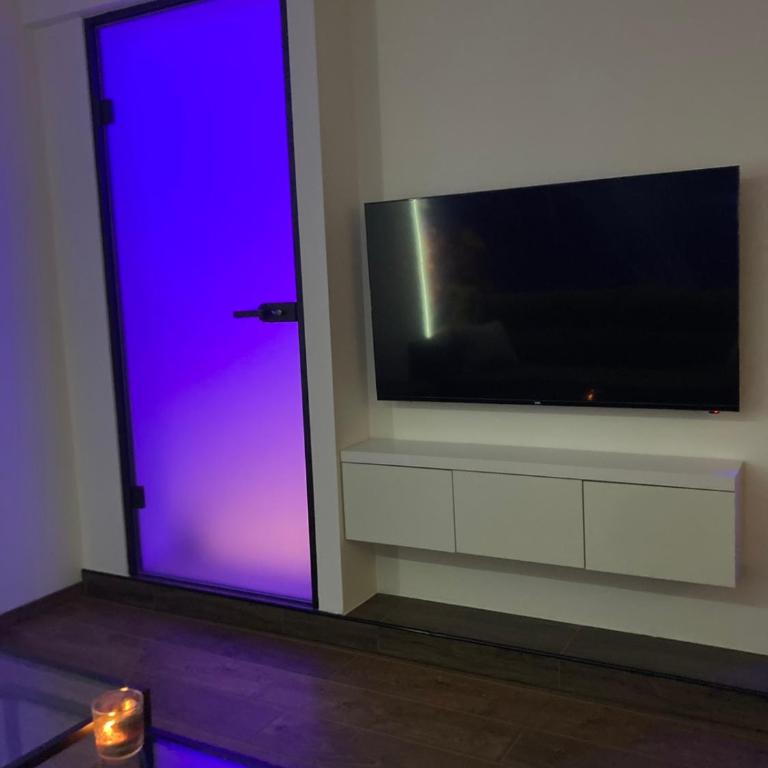 Star&spa - Apartman sa 1 Spavaćom Sobom - 10
