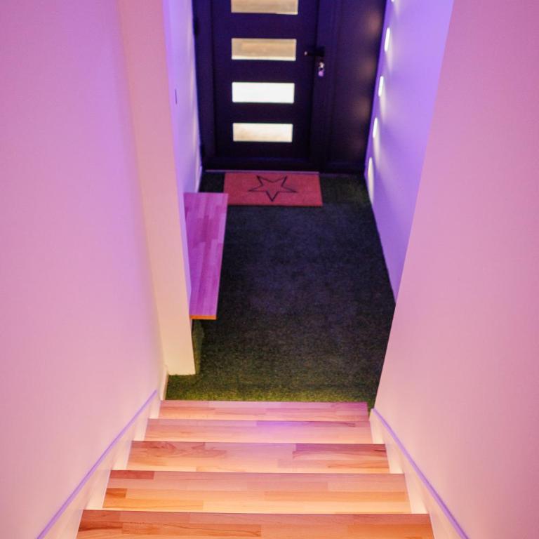 Star&spa - Apartman sa 1 Spavaćom Sobom - 19