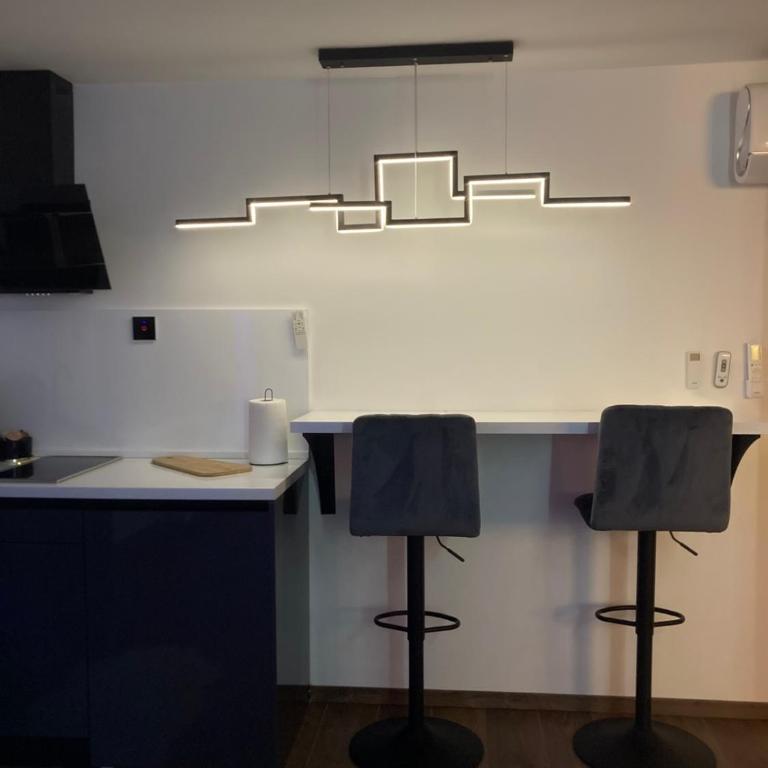 Star&spa - Apartman sa 1 Spavaćom Sobom - 24