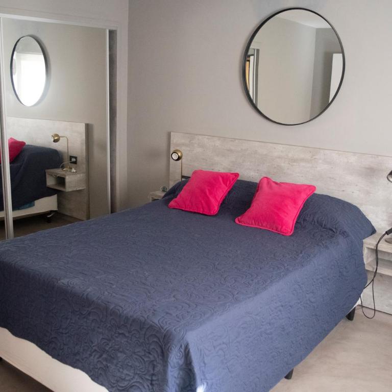 Departamento Córdoba Centro - Apartamento de 1 dormitorio - 1