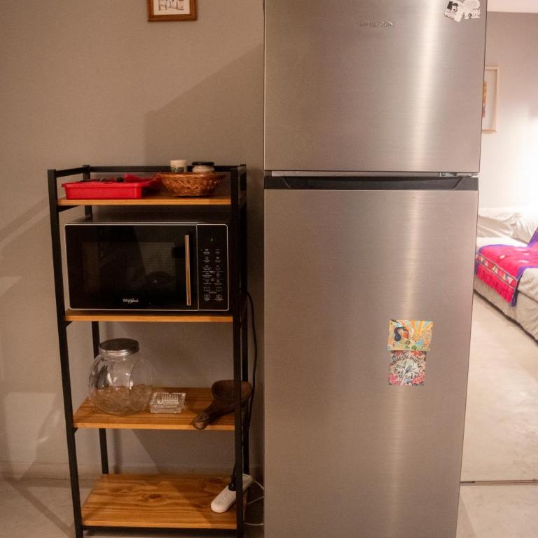 Departamento Córdoba Centro - Apartamento de 1 dormitorio - 8