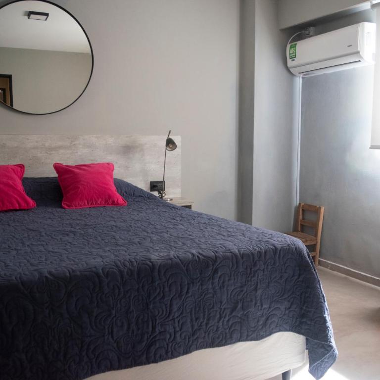 Departamento Córdoba Centro - Apartamento de 1 dormitorio - 4