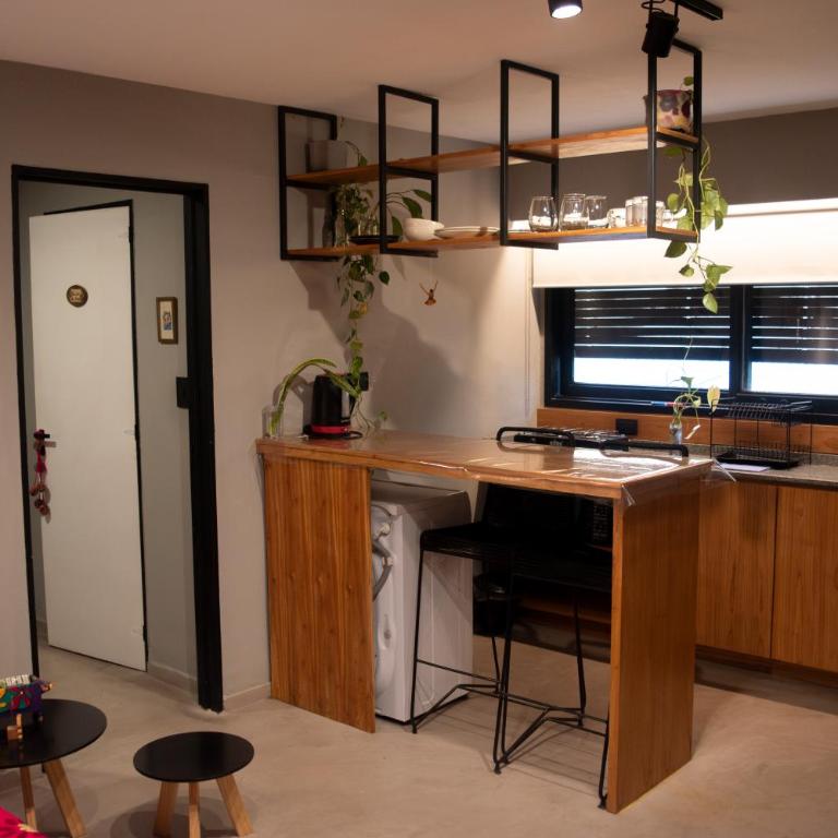 Departamento Córdoba Centro - Apartamento de 1 dormitorio - 2