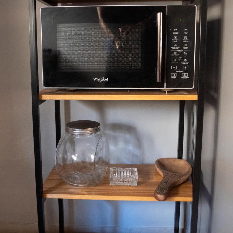 Departamento Córdoba Centro - Apartamento de 1 dormitorio - 14