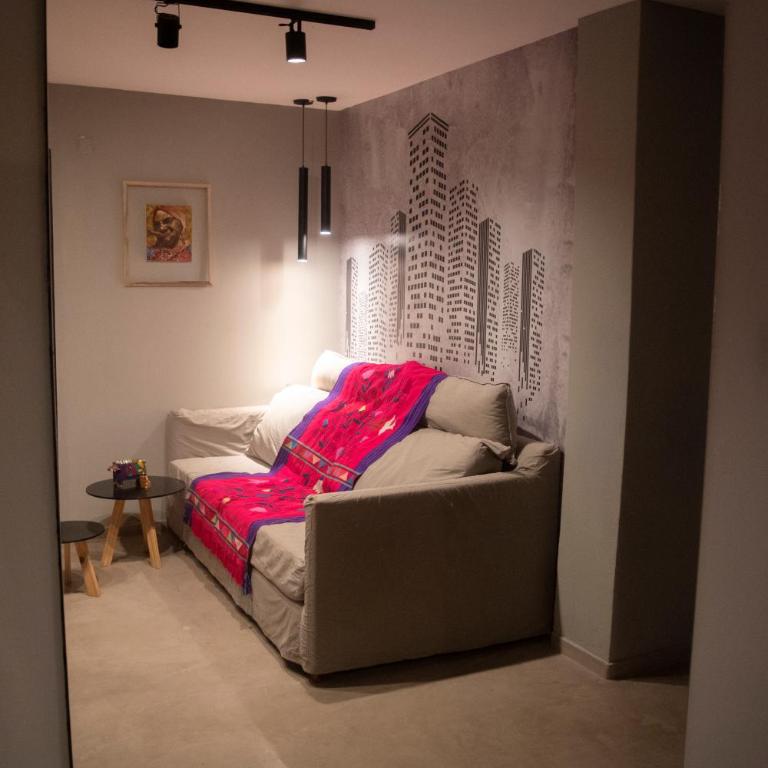 Departamento Córdoba Centro - Apartamento de 1 dormitorio - 15
