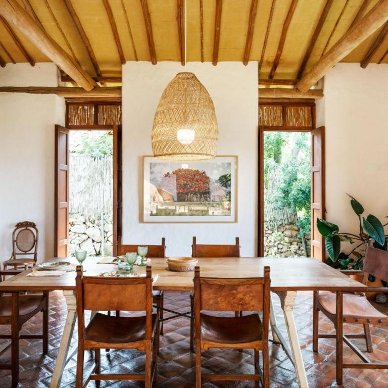 Exceptional luxurious house with spectacular view & pool - Villa con piscina privada - 5