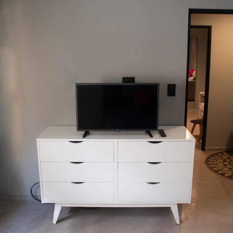Departamento Córdoba Centro - Apartamento de 1 dormitorio - 5