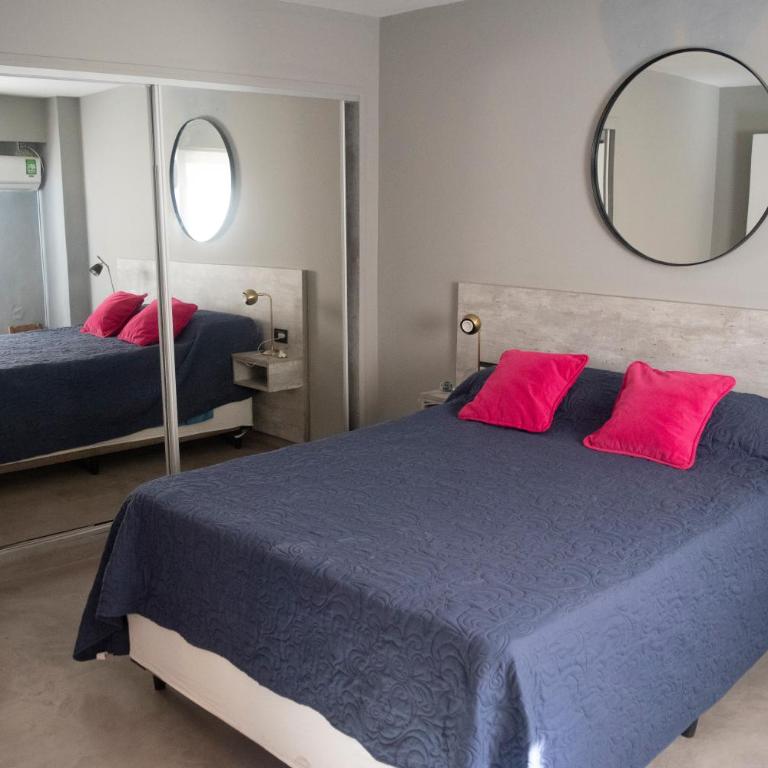 Departamento Córdoba Centro - Apartamento de 1 dormitorio - 3