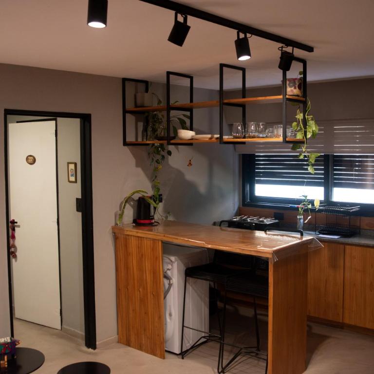 Departamento Córdoba Centro - Apartamento de 1 dormitorio - 7