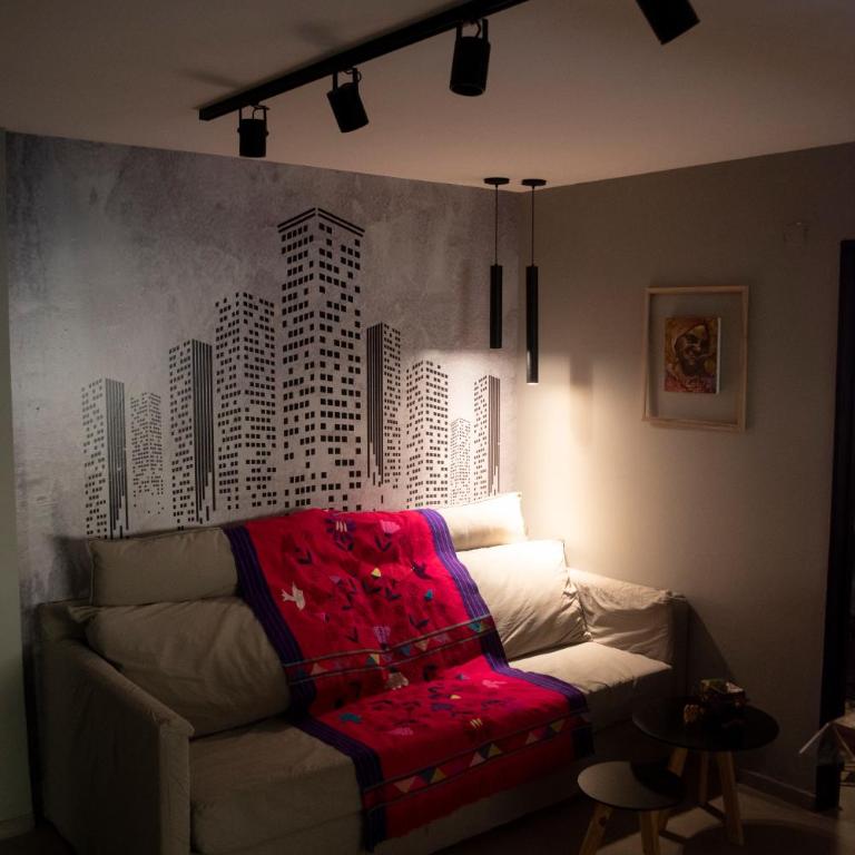Departamento Córdoba Centro - Apartamento de 1 dormitorio - 17