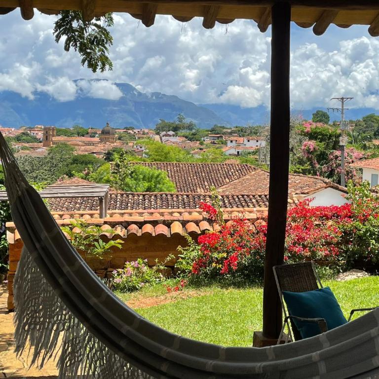 Exceptional luxurious house with spectacular view & pool - Villa con piscina privada - 21