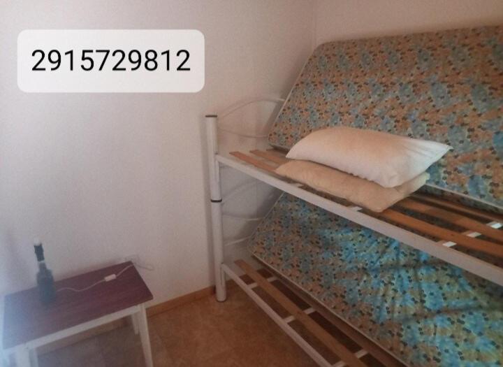 casa sauce - Two-Bedroom House - 3