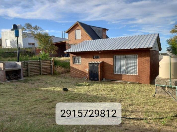 casa sauce - Two-Bedroom House - 6