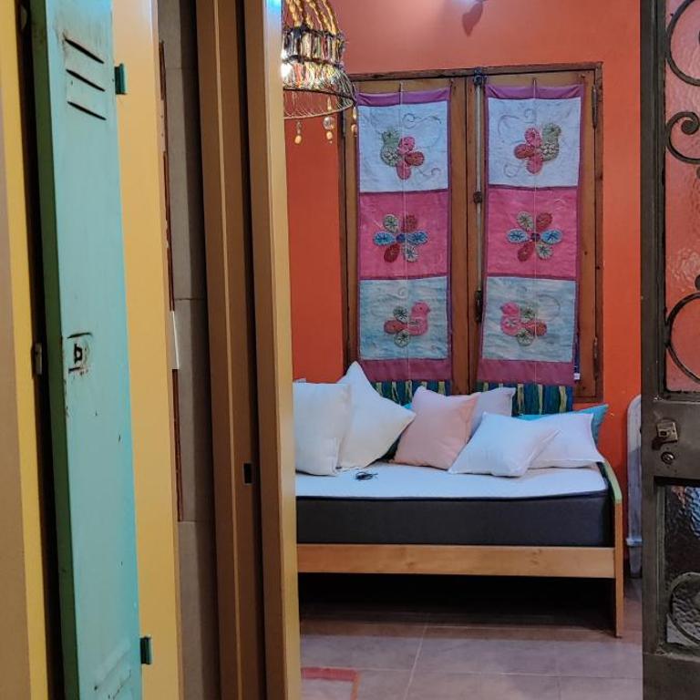 Colibrí- Alquiler Temporario City Bell - Apartamento de 1 dormitorio - 8
