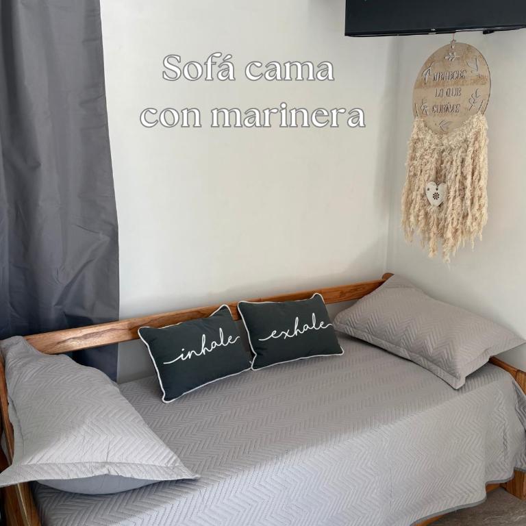 Casa Victoria - Loft - Vacation Home - 11