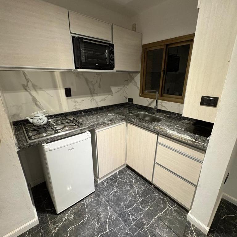 Buenos Aires Park - Apartamento de 1 dormitorio - 1