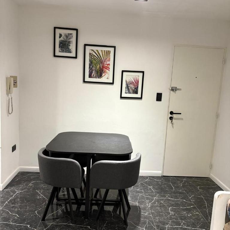 Buenos Aires Park - Apartamento de 1 dormitorio - 2