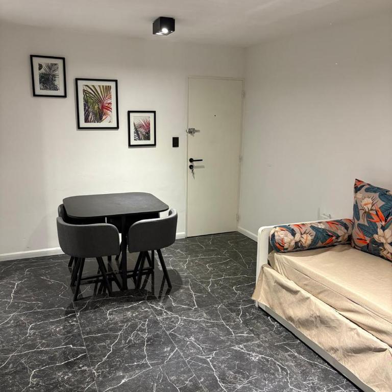 Buenos Aires Park - Apartamento de 1 dormitorio - 5