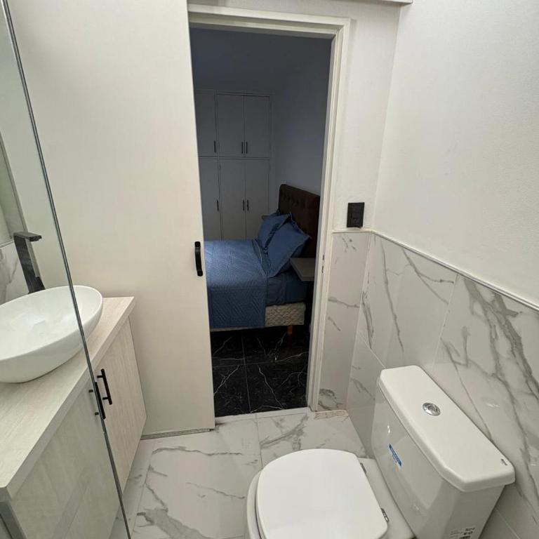 Buenos Aires Park - Apartamento de 1 dormitorio - 6
