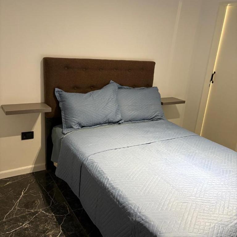 Buenos Aires Park - Apartamento de 1 dormitorio - 9