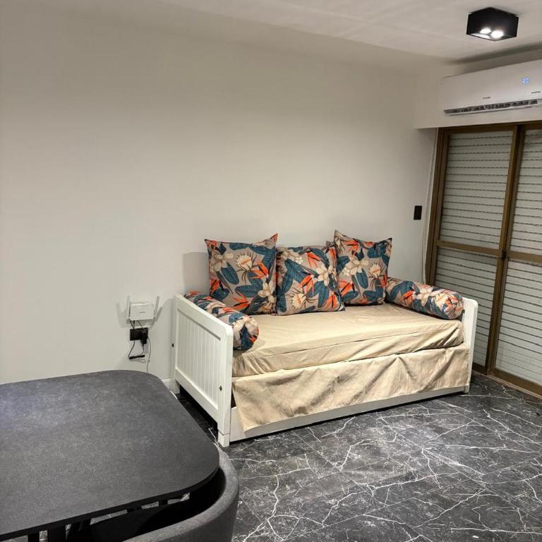 Buenos Aires Park - Apartamento de 1 dormitorio - 10