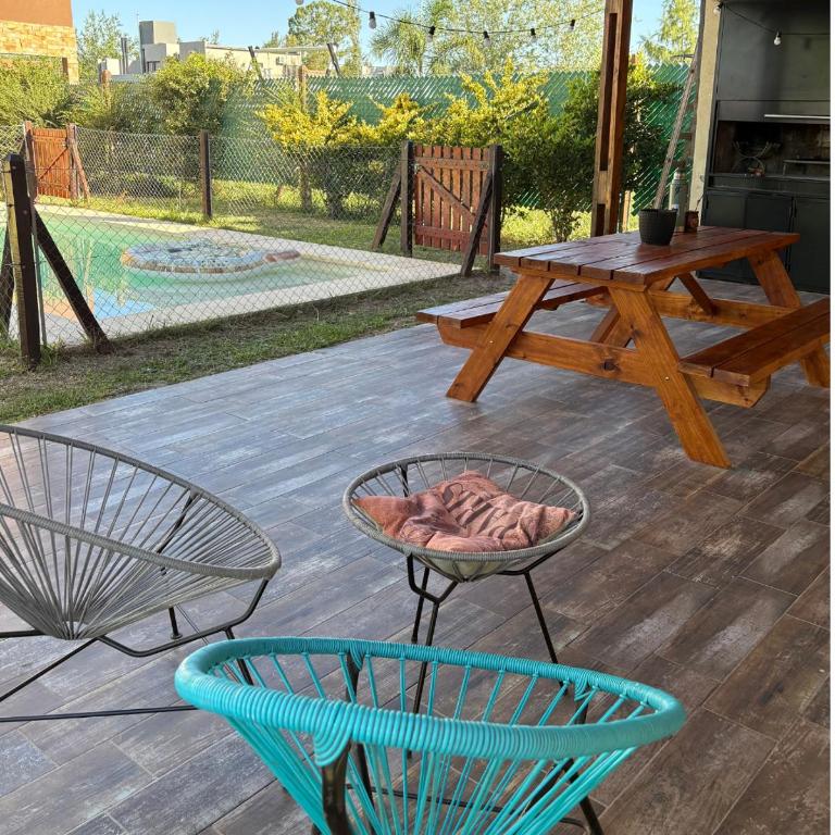 Casa Victoria - Loft - Vacation Home - 3