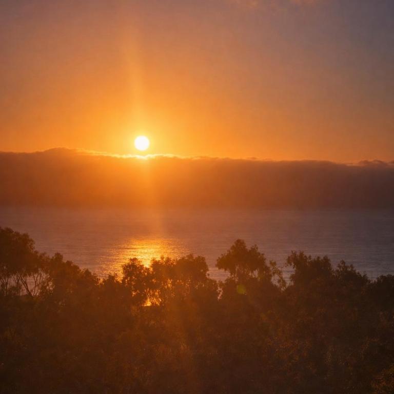 Depto Ocean View Algarrobo Norte - Piscina, WiFi y Estacionamiento - Three-Bedroom Apartment - 3