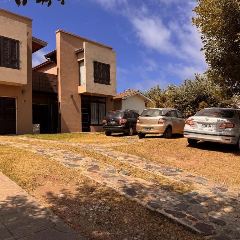 Dptos temporario BC 2 - One-Bedroom Apartment - 6