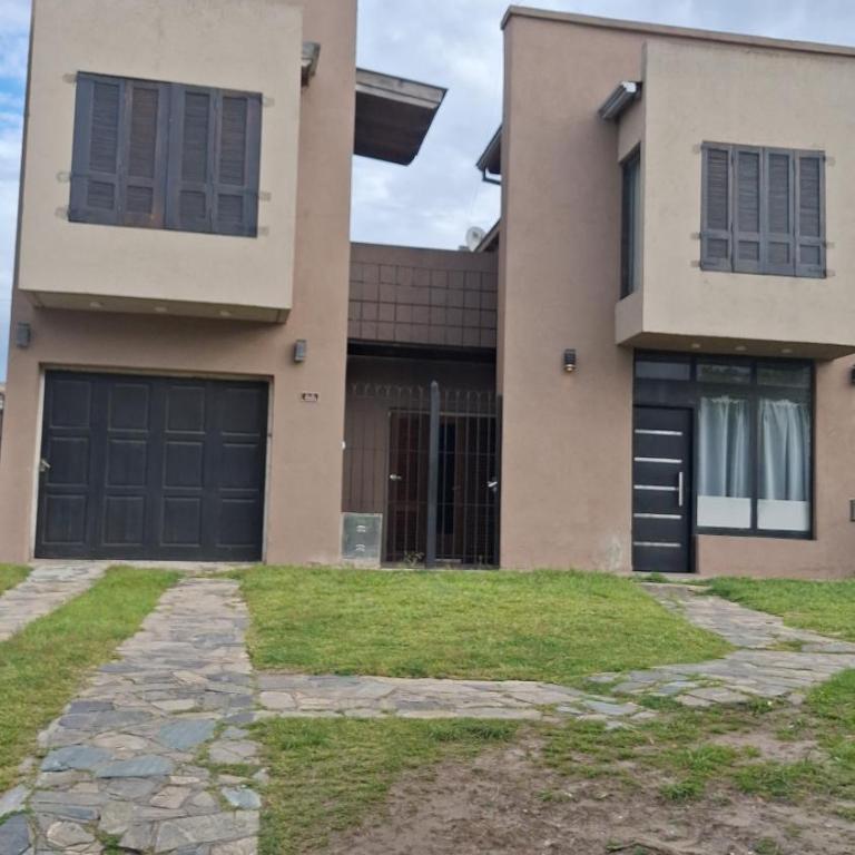 Dptos temporario BC 2 - One-Bedroom Apartment - 8