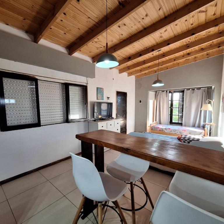 Dptos temporario BC 2 - One-Bedroom Apartment - 10