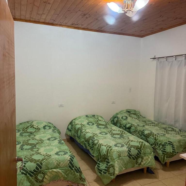 Alquileres Salinas - Apartamento de 2 dormitorios - 5