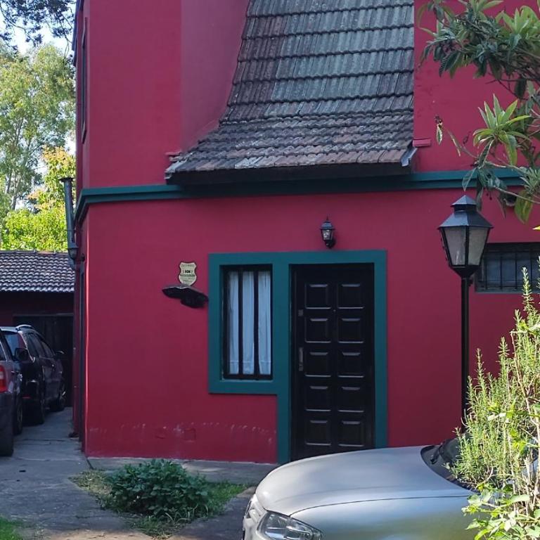 Alpino en Sierras de los Padres - Casa de 3 dormitorios - 30