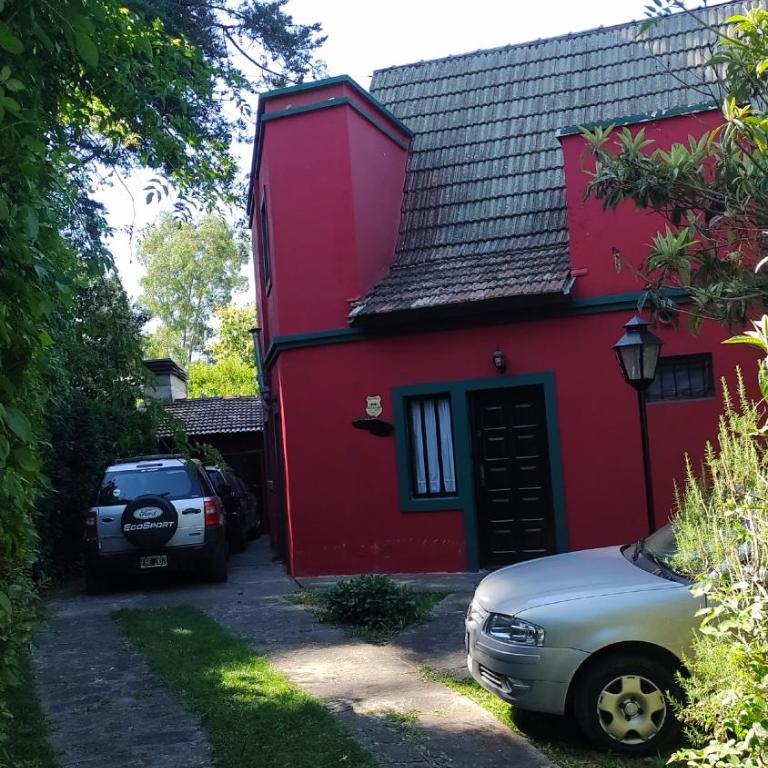 Alpino en Sierras de los Padres - Casa de 3 dormitorios - 32