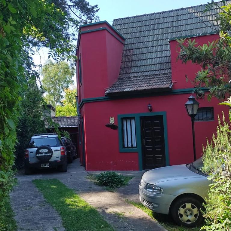 Alpino en Sierras de los Padres - Casa de 3 dormitorios - 34