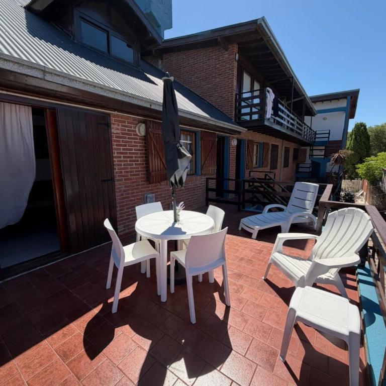 El Horreo Apart - Maisonette - 6