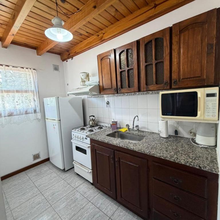 El Horreo Apart - Maisonette - 3