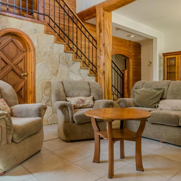 Casa en Bosque de Pinos - Casa de 4 dormitorios - 53