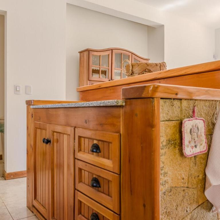 Casa en Bosque de Pinos - Casa de 4 dormitorios - 48