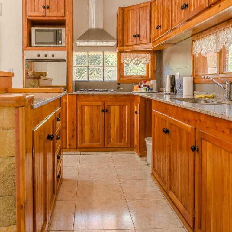 Casa en Bosque de Pinos - Casa de 4 dormitorios - 14